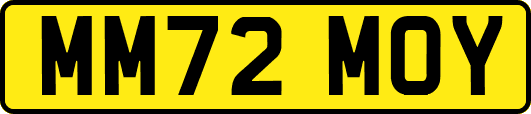 MM72MOY
