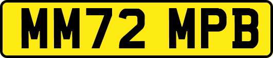 MM72MPB