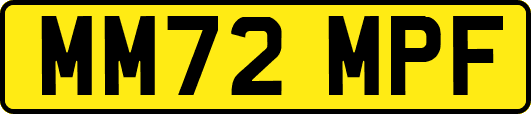 MM72MPF