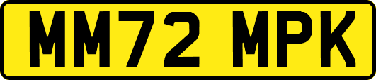 MM72MPK