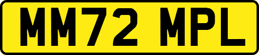 MM72MPL