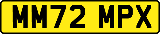 MM72MPX