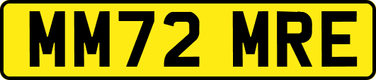 MM72MRE
