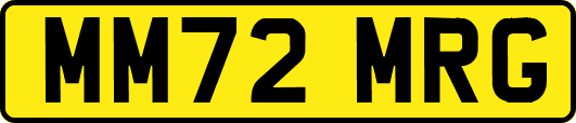 MM72MRG