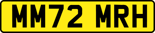MM72MRH