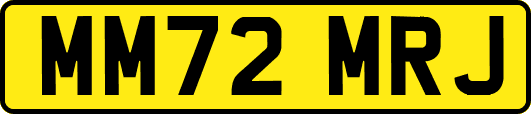 MM72MRJ