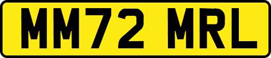 MM72MRL
