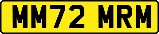 MM72MRM