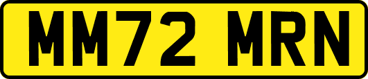 MM72MRN