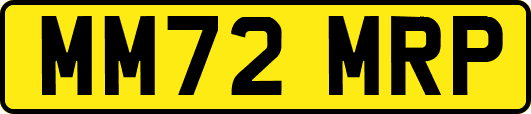 MM72MRP