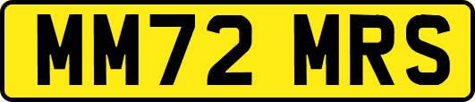 MM72MRS