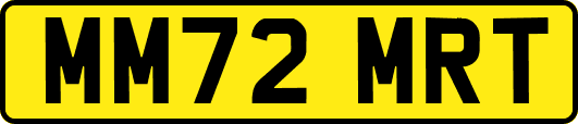 MM72MRT