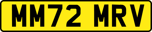 MM72MRV