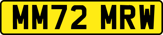 MM72MRW