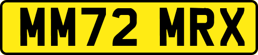 MM72MRX