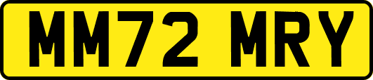 MM72MRY