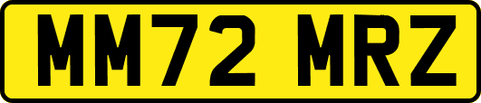 MM72MRZ