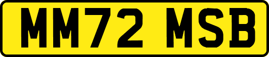 MM72MSB