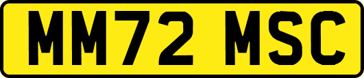 MM72MSC