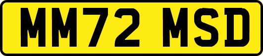 MM72MSD