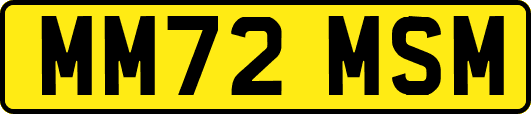 MM72MSM