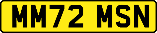 MM72MSN