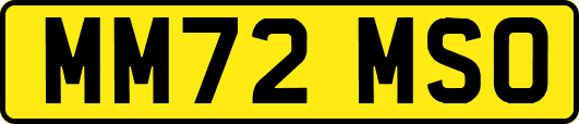MM72MSO