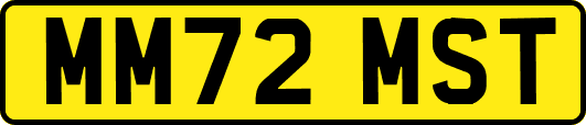 MM72MST