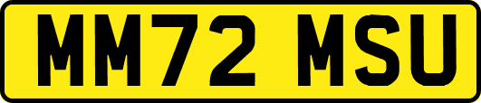 MM72MSU