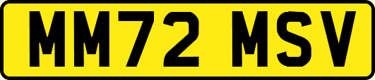 MM72MSV