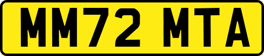 MM72MTA