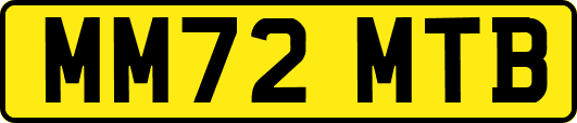 MM72MTB