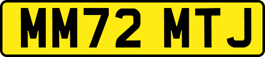 MM72MTJ