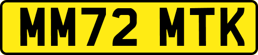 MM72MTK