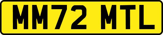 MM72MTL