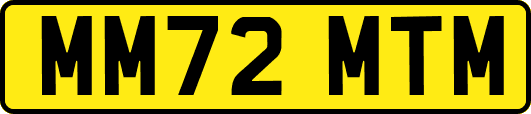 MM72MTM