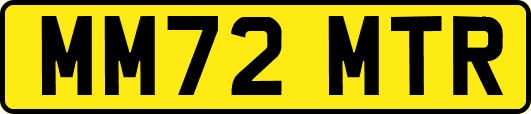 MM72MTR