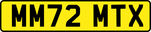 MM72MTX