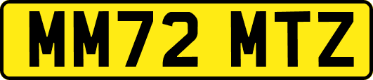 MM72MTZ