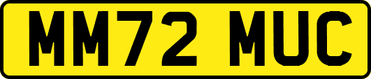 MM72MUC