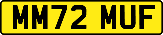 MM72MUF