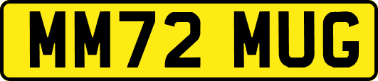 MM72MUG