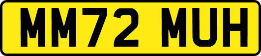 MM72MUH