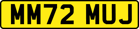 MM72MUJ