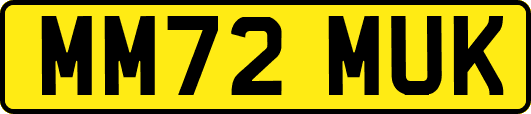 MM72MUK