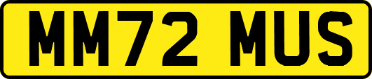 MM72MUS
