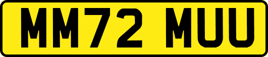 MM72MUU