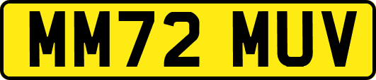 MM72MUV