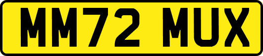 MM72MUX