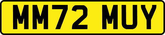 MM72MUY